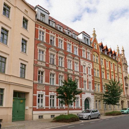 Tante Martha'S Ferienwohnung Görlitz Εξωτερικό φωτογραφία