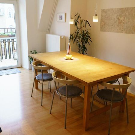 Tante Martha'S Ferienwohnung Görlitz Εξωτερικό φωτογραφία