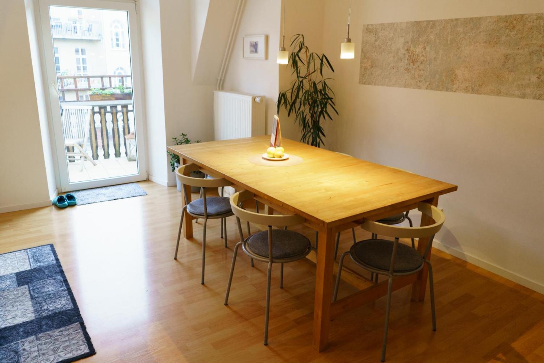 Tante Martha'S Ferienwohnung Görlitz Εξωτερικό φωτογραφία