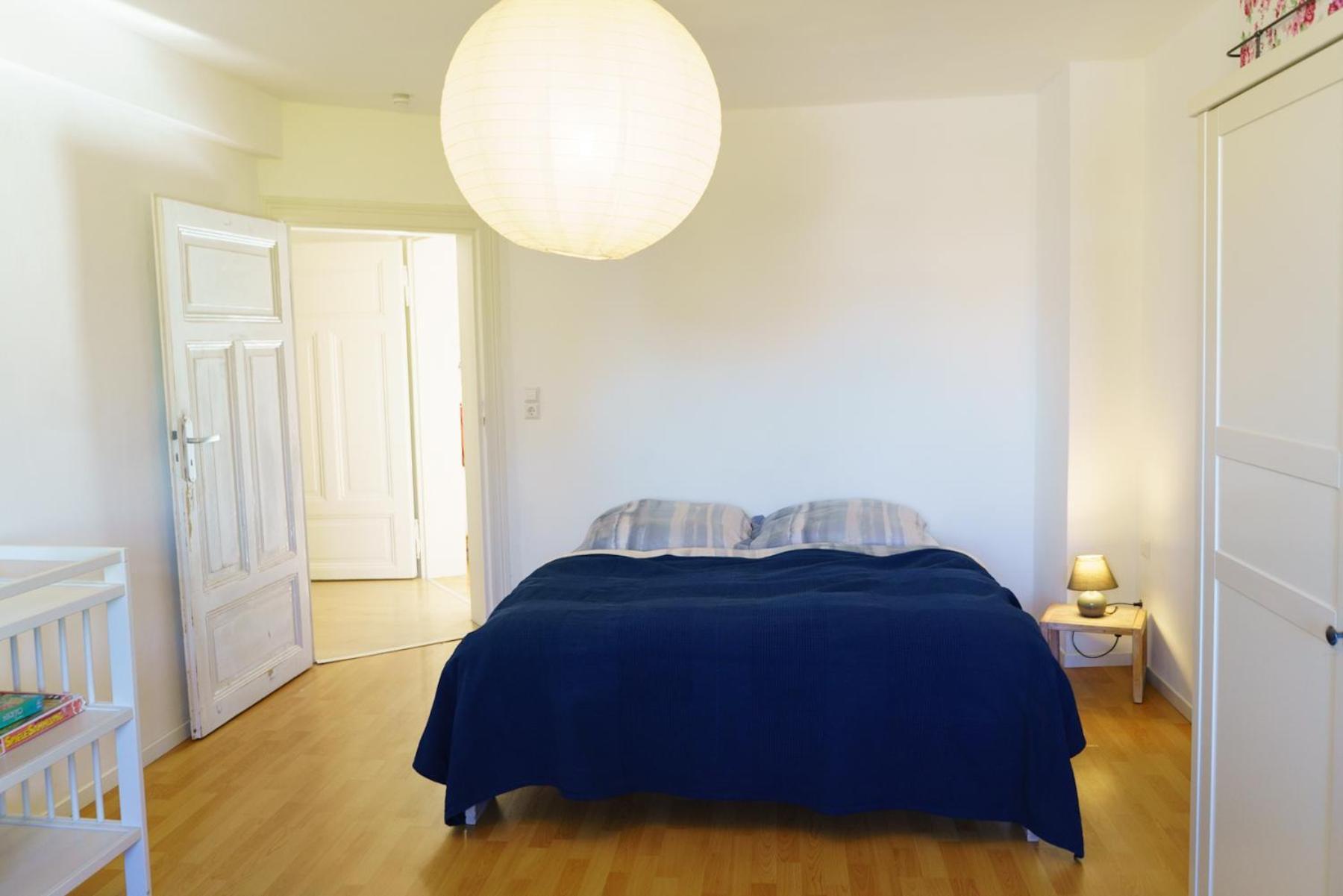 Tante Martha'S Ferienwohnung Görlitz Εξωτερικό φωτογραφία