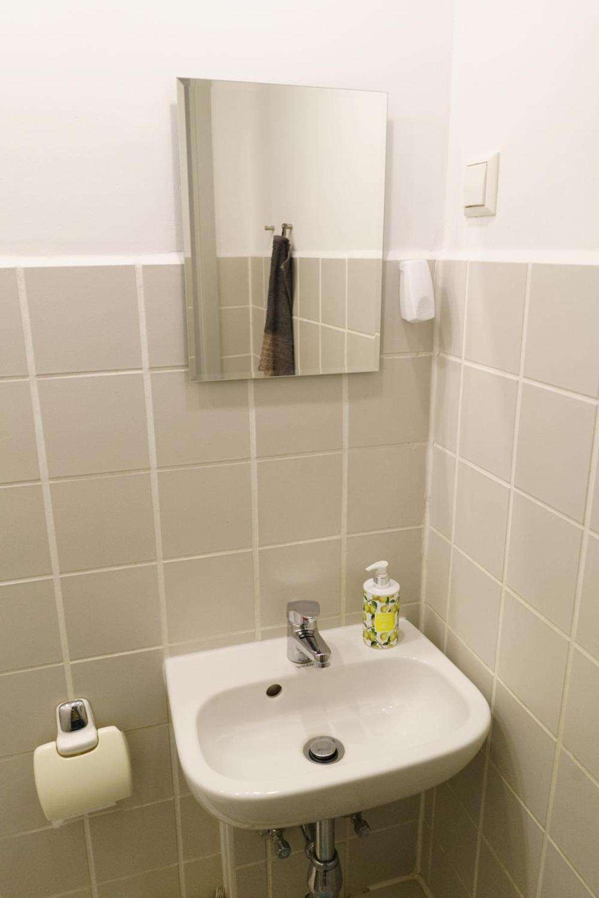 Tante Martha'S Ferienwohnung Görlitz Εξωτερικό φωτογραφία