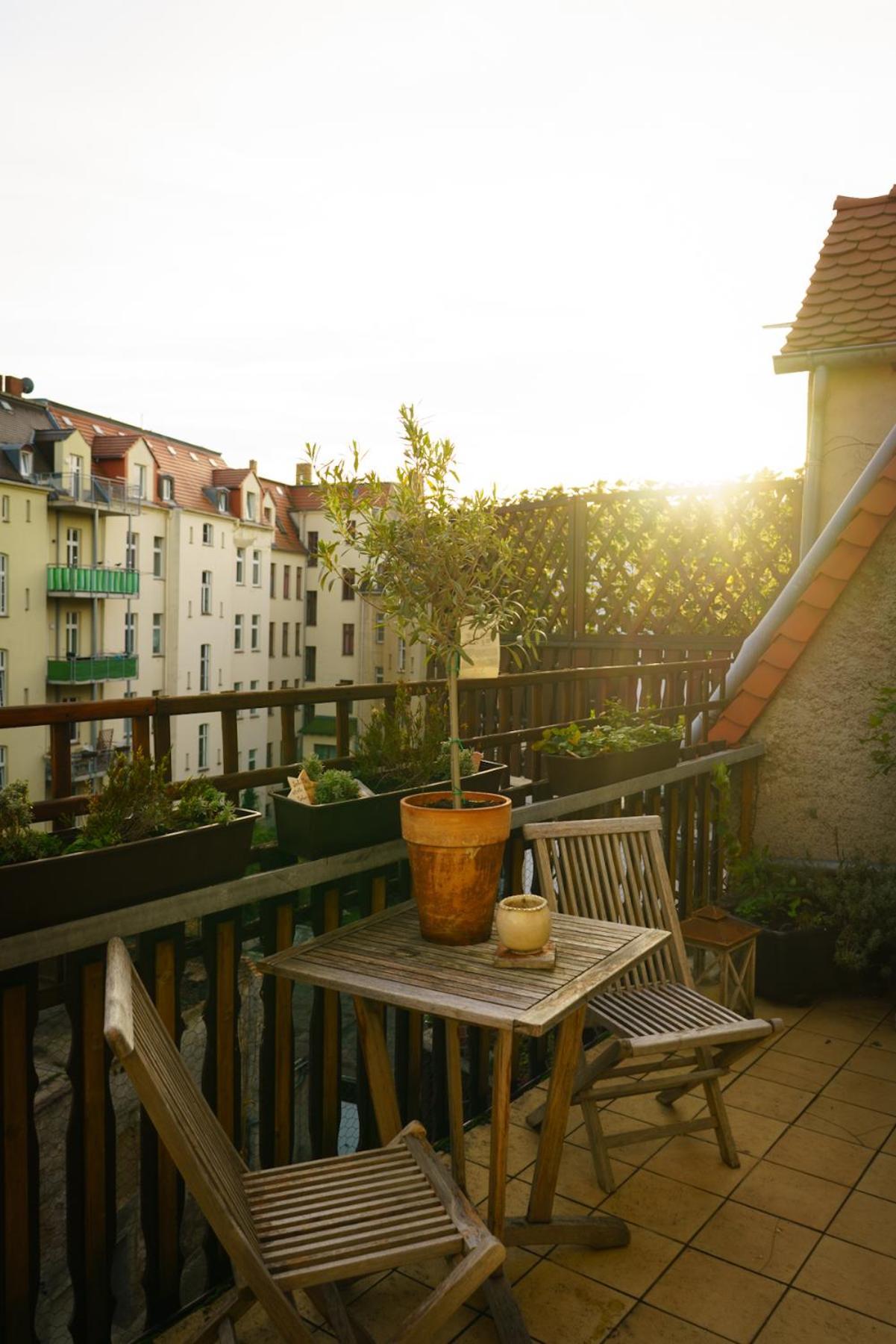 Tante Martha'S Ferienwohnung Görlitz Εξωτερικό φωτογραφία