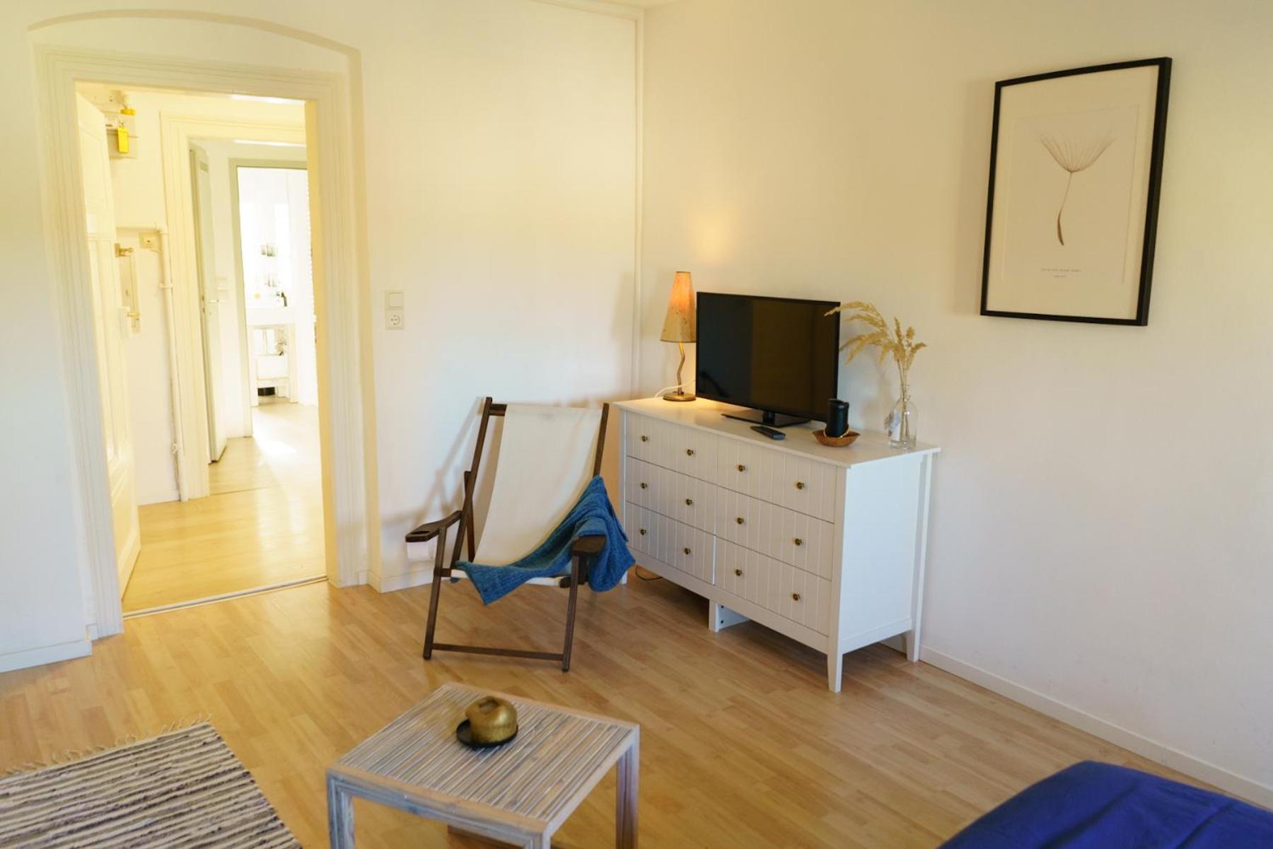 Tante Martha'S Ferienwohnung Görlitz Εξωτερικό φωτογραφία