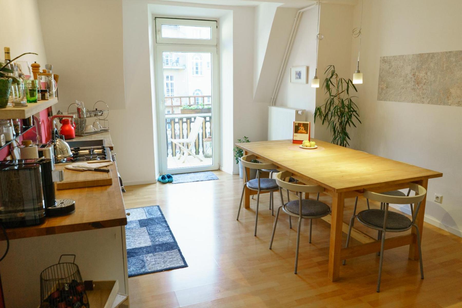 Tante Martha'S Ferienwohnung Görlitz Εξωτερικό φωτογραφία