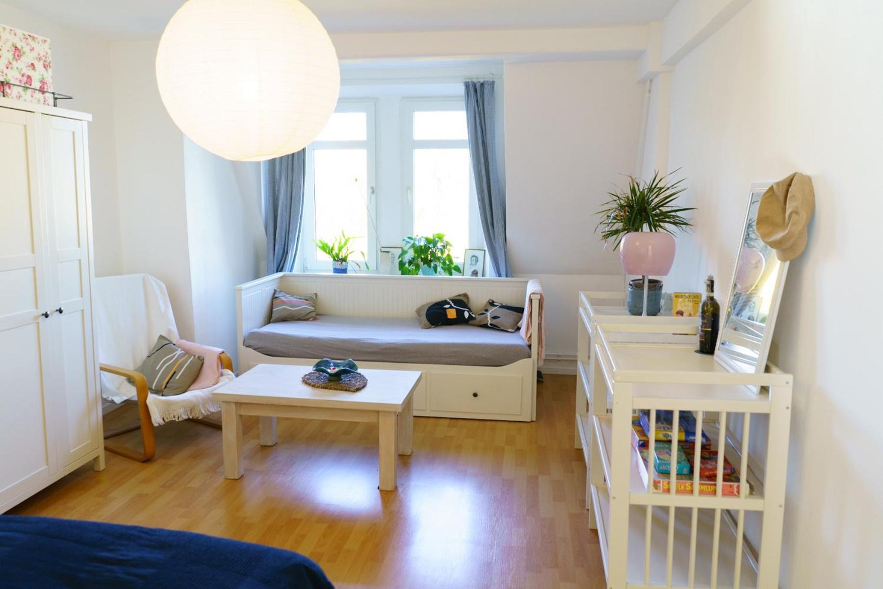 Tante Martha'S Ferienwohnung Görlitz Εξωτερικό φωτογραφία