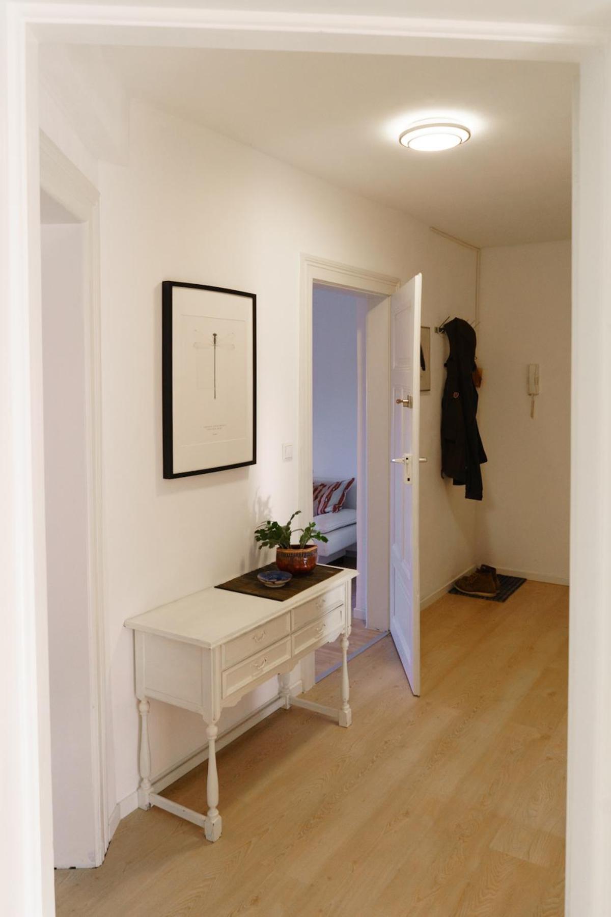 Tante Martha'S Ferienwohnung Görlitz Εξωτερικό φωτογραφία