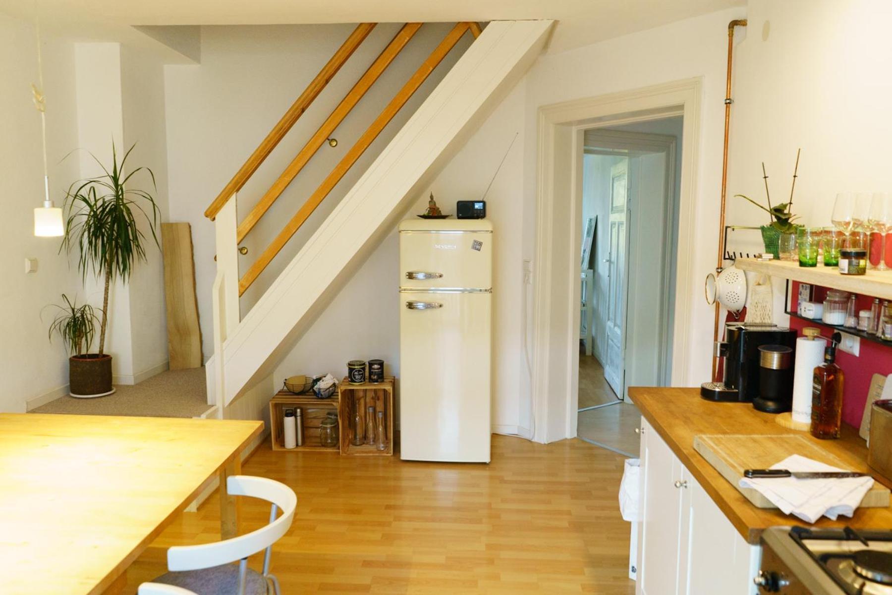Tante Martha'S Ferienwohnung Görlitz Εξωτερικό φωτογραφία