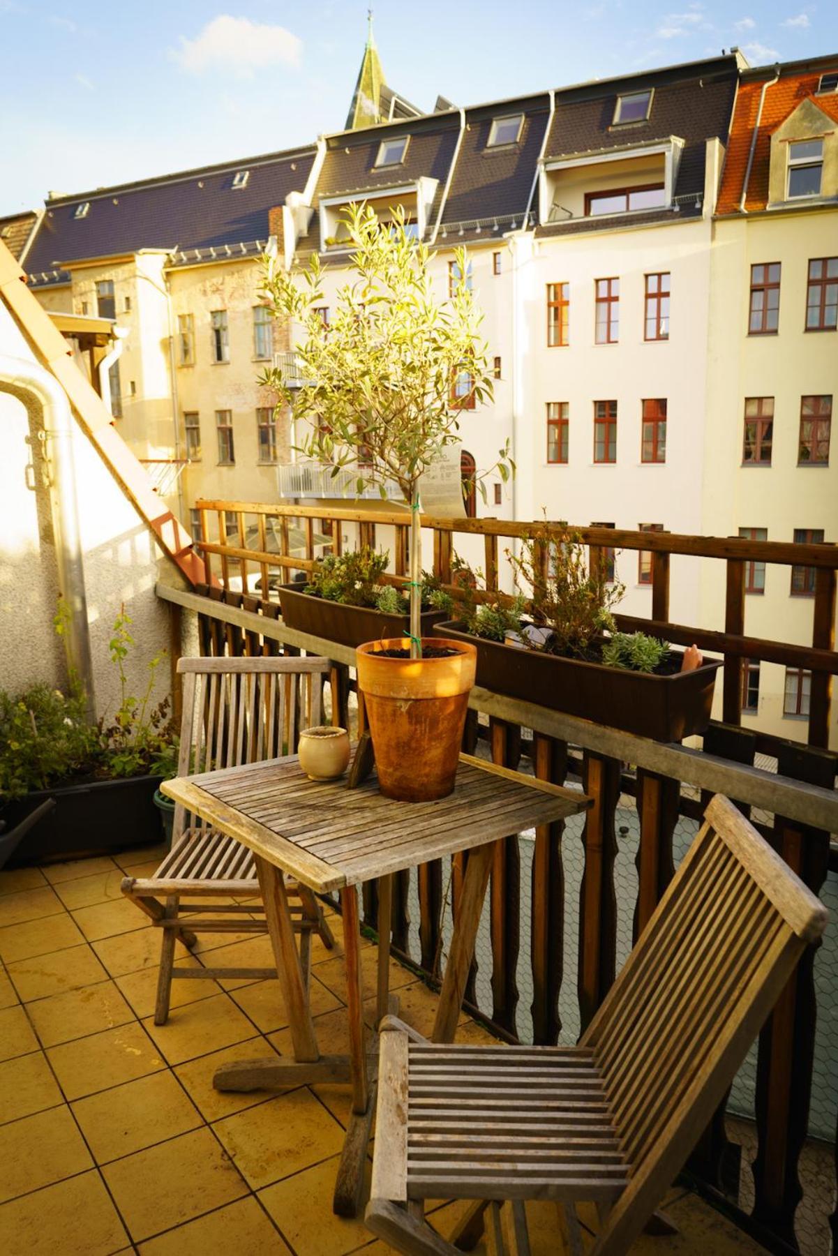 Tante Martha'S Ferienwohnung Görlitz Εξωτερικό φωτογραφία