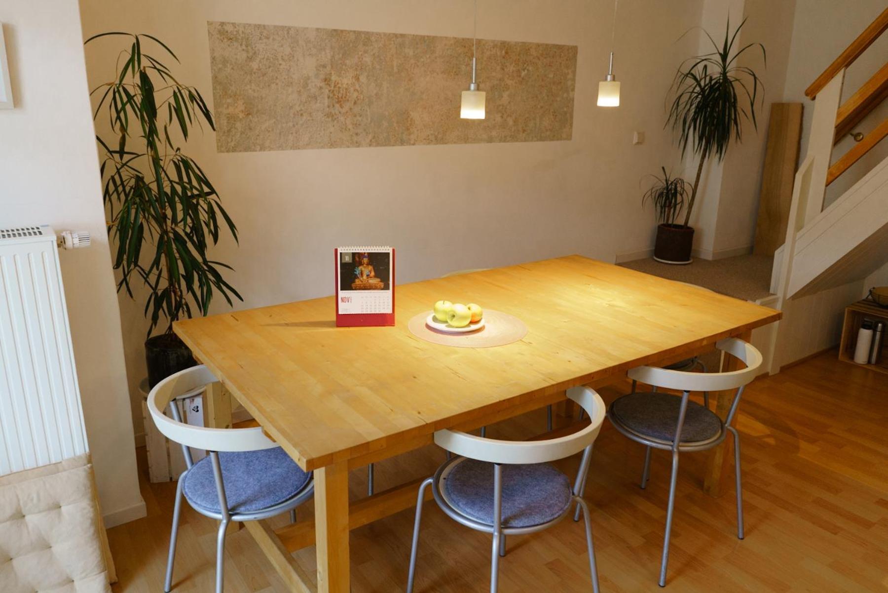 Tante Martha'S Ferienwohnung Görlitz Εξωτερικό φωτογραφία