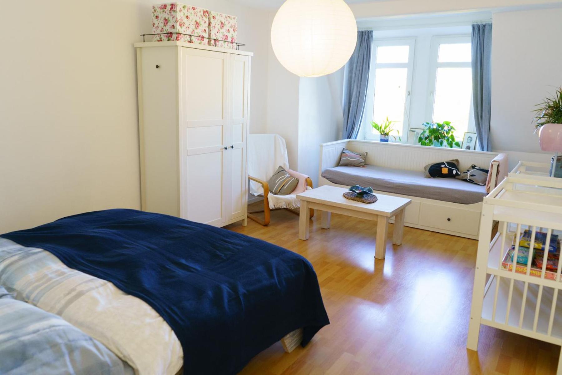 Tante Martha'S Ferienwohnung Görlitz Εξωτερικό φωτογραφία