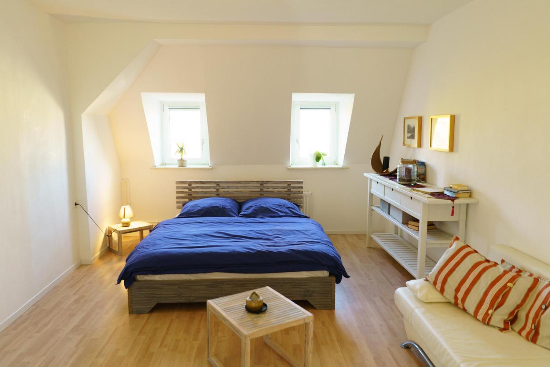 Tante Martha'S Ferienwohnung Görlitz Εξωτερικό φωτογραφία